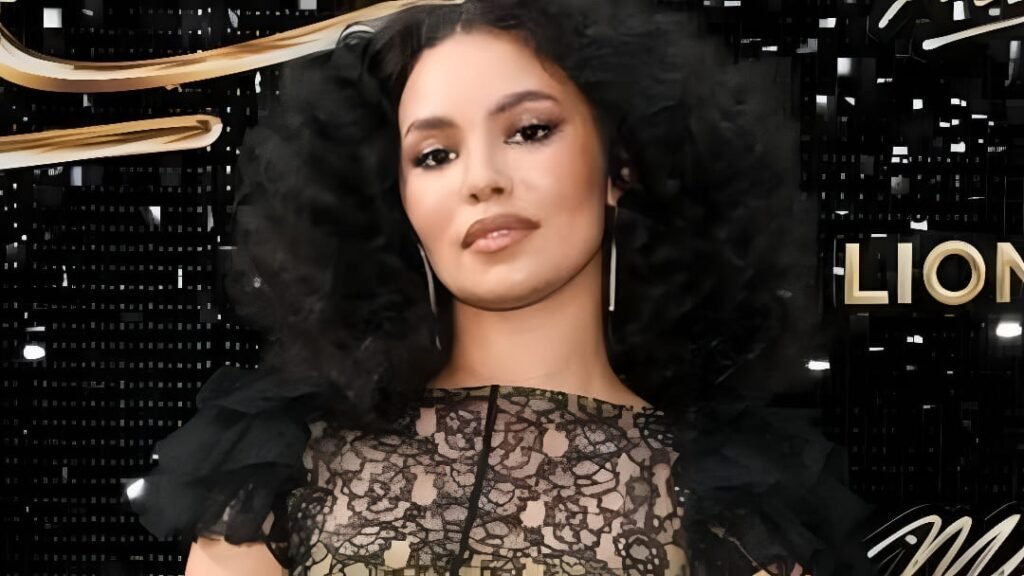 Jessica Sula - Michael 