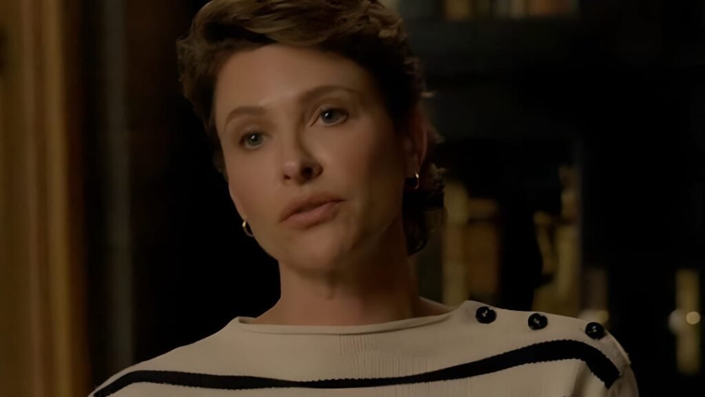 Jill Wagner - Imperfect Women