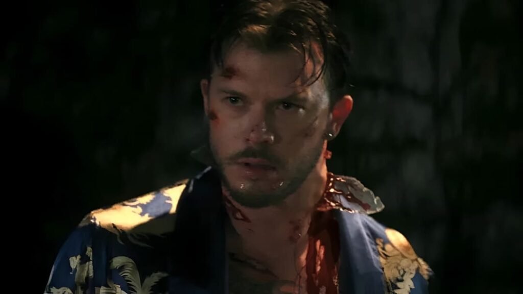 Jimmy Tatro - Mike & Nick & Nick & Alice