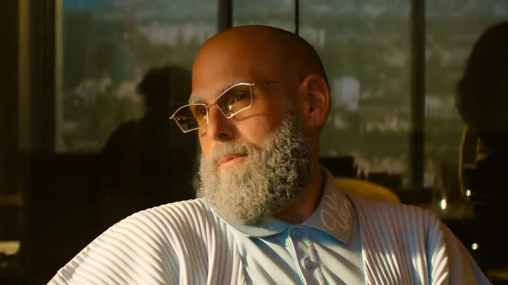 Jonah Hill - Outcome