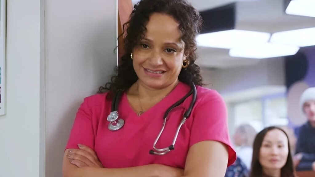 Judy Reyes - Scrubs 2026