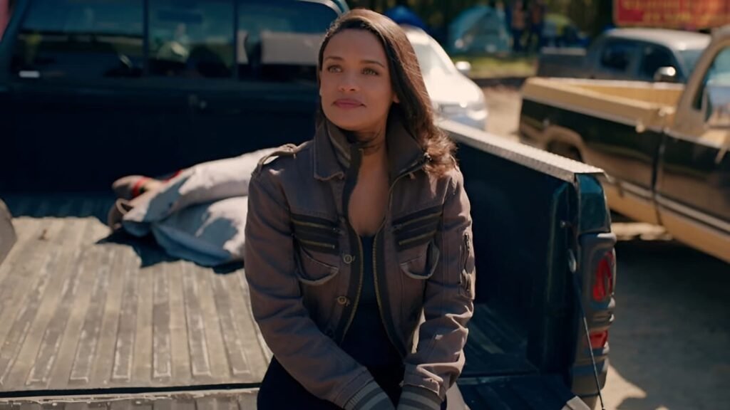 Kandyse McClure - Virgin River