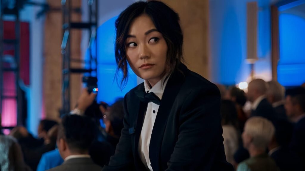Karen Fukuhara - The Boys