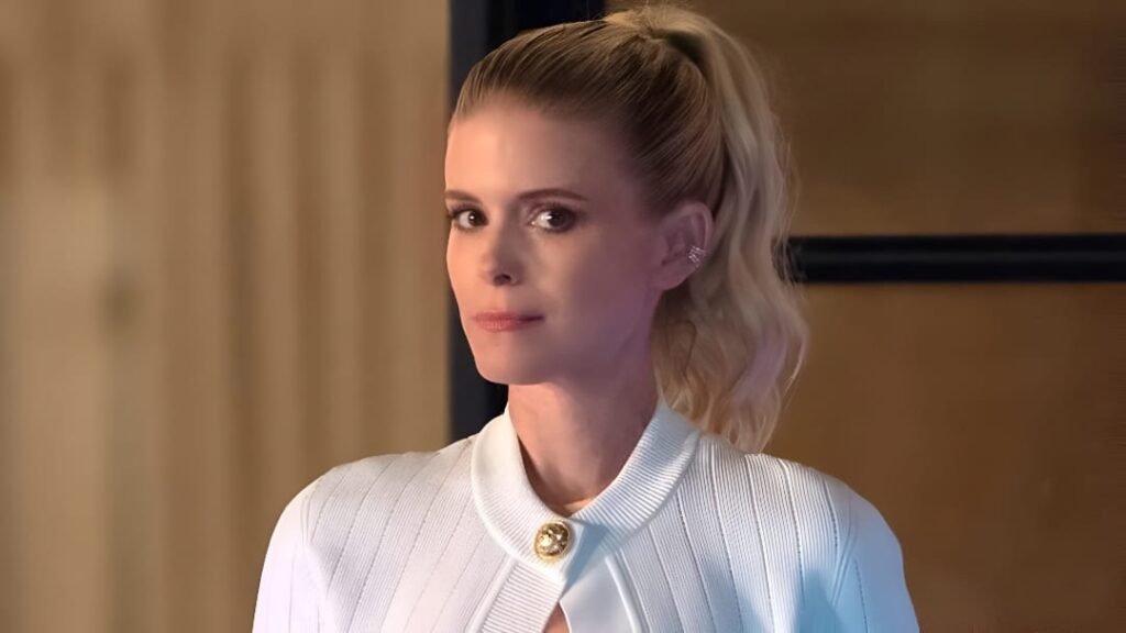 Kate Mara - Imperfect Women