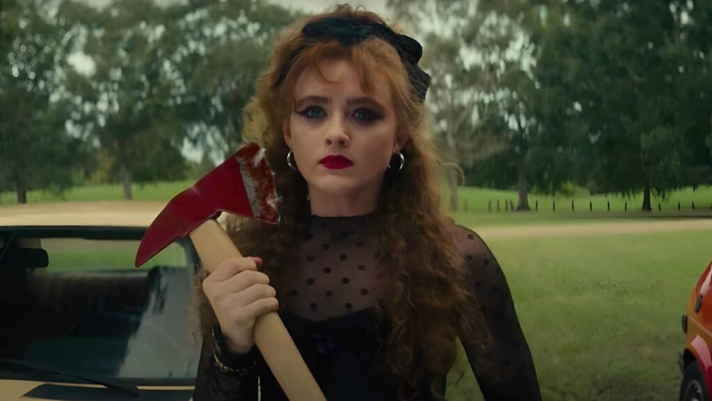 Kathryn Newton - Ready or Not 2
