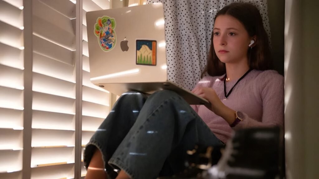 Keeley Karsten - Malcolm in the Middle: Life’s Still Unfair