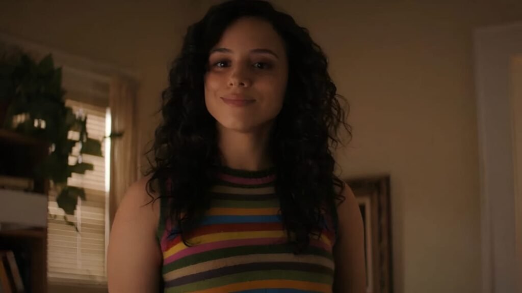 Kiana Madeira - Malcolm in the Middle: Life’s Still Unfair