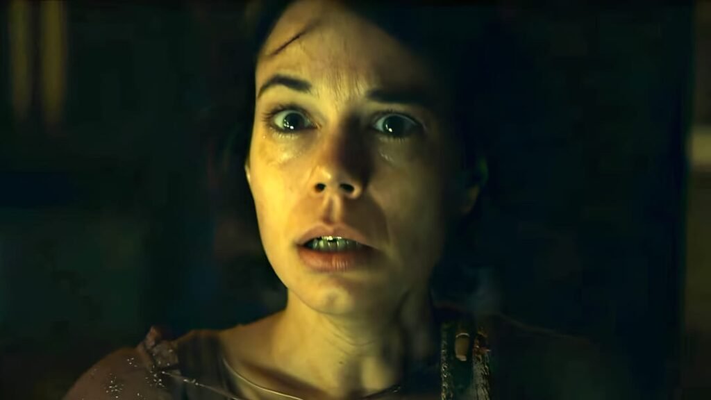 Laia Costa - The Mummy 2026