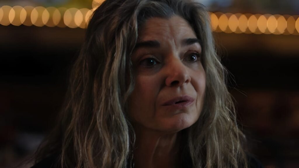 Laura San Giacomo - Margo’s Got Money Troubles