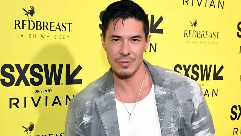 Lewis Tan - Mike & Nick & Nick & Alice