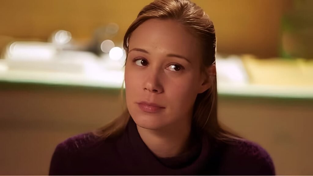 Liza Weil - Gilmore Girls