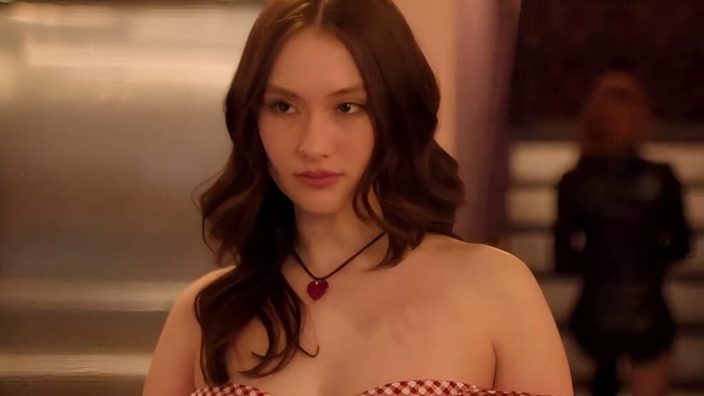 Lola Tung - Forbidden Fruits