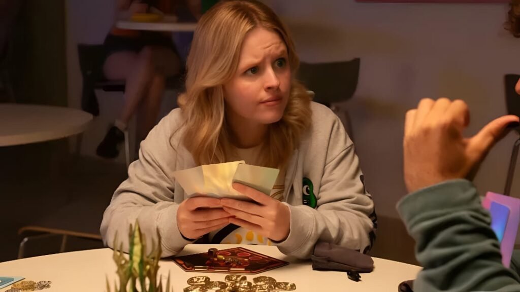 Lulu Wilson - Pizza Movie