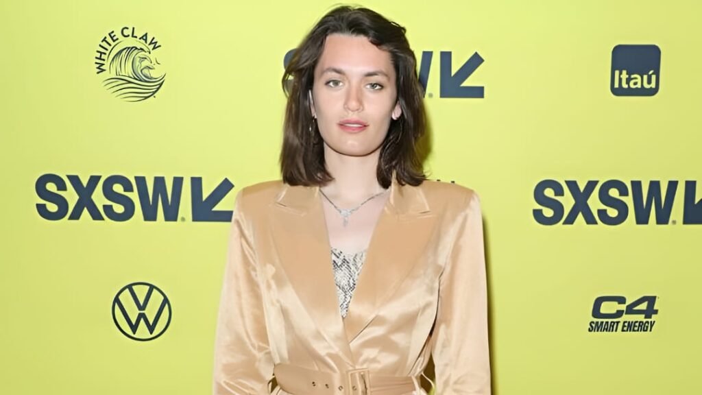 Lydia Leonard - Pretty Lethal