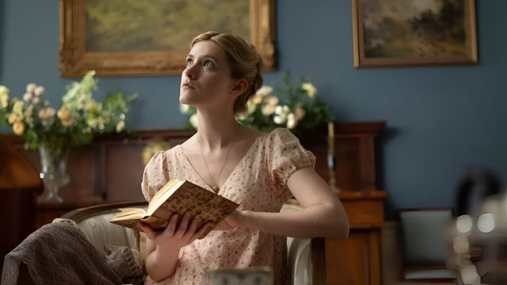 Maddie Close - The Other Bennet Sister