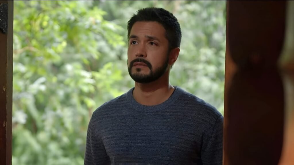 Marco Grazzini - Virgin River