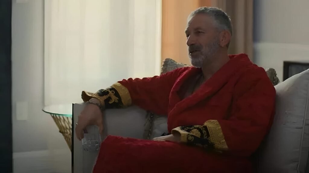 Mark Ivanir - Big Mistakes 