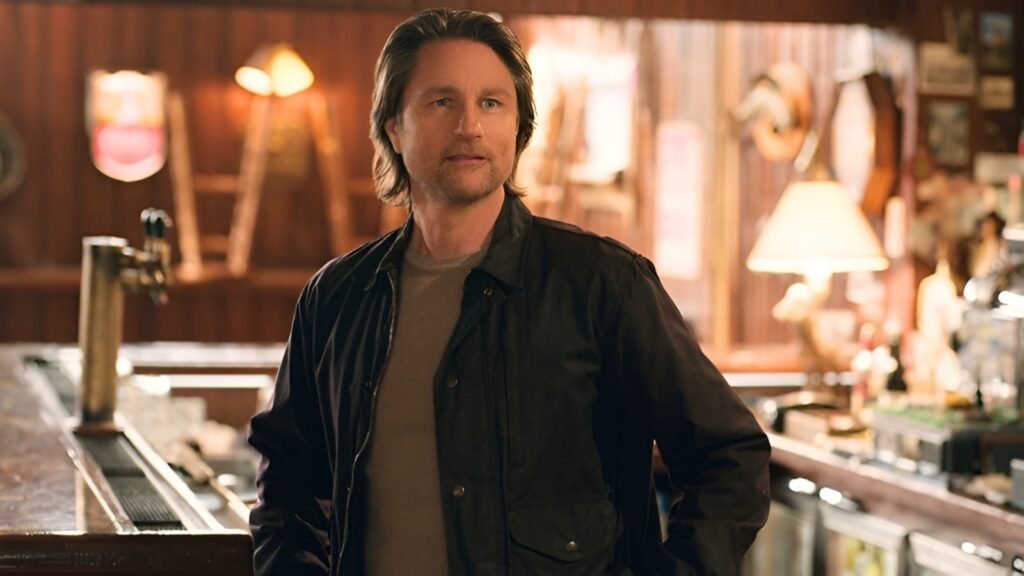 Martin Henderson - Virgin River