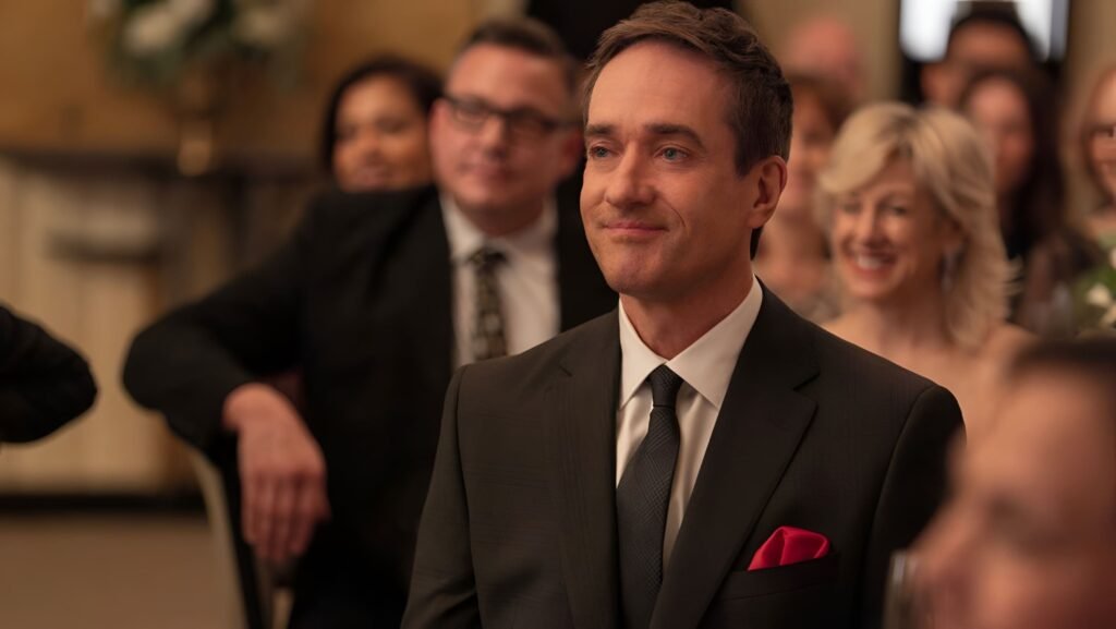 Matthew Macfadyen - The Miniature Wife