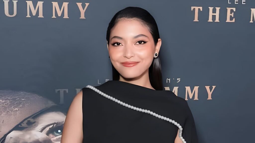 May Elghety - The Mummy 2026