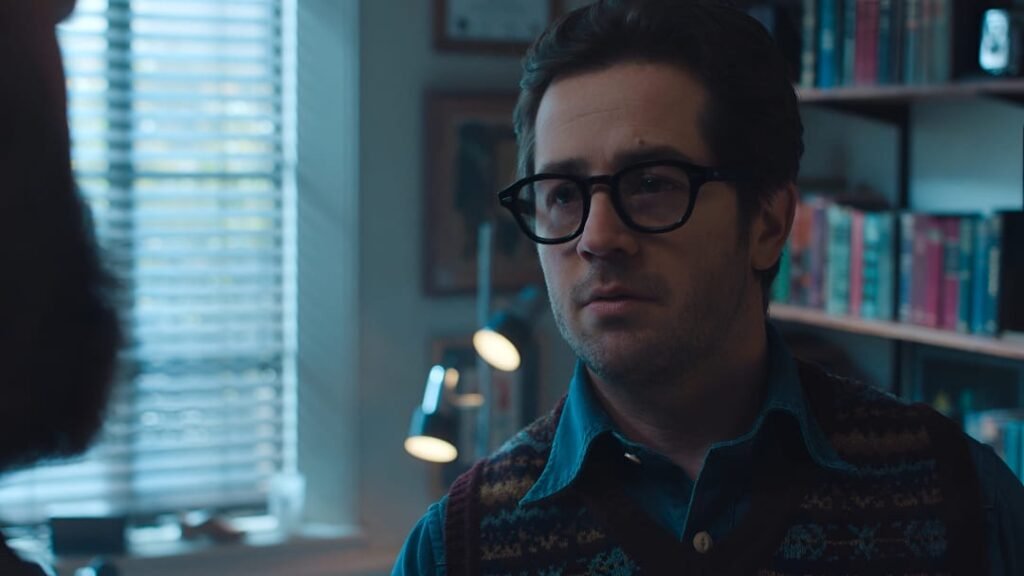 Michael Angarano - Margo’s Got Money Troubles