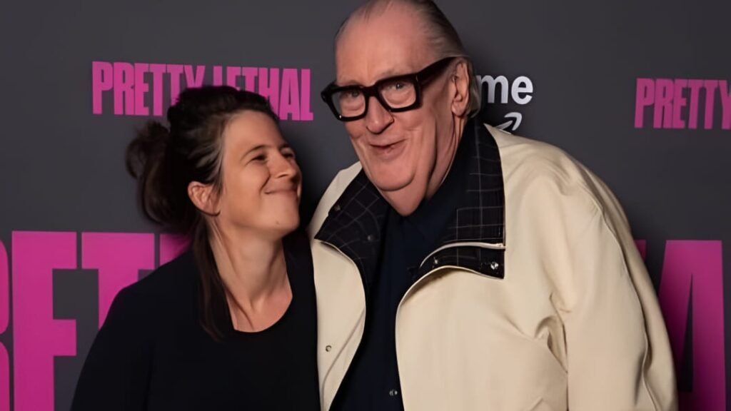 Michael Culkin - Pretty Lethal