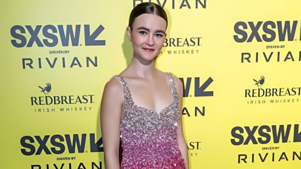 Millicent Simmonds - Pretty Lethal