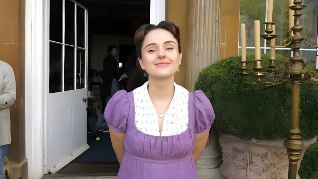 Molly Wright - The Other Bennet Sister