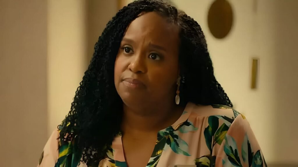 Natasha Rothwell - The White Lotus