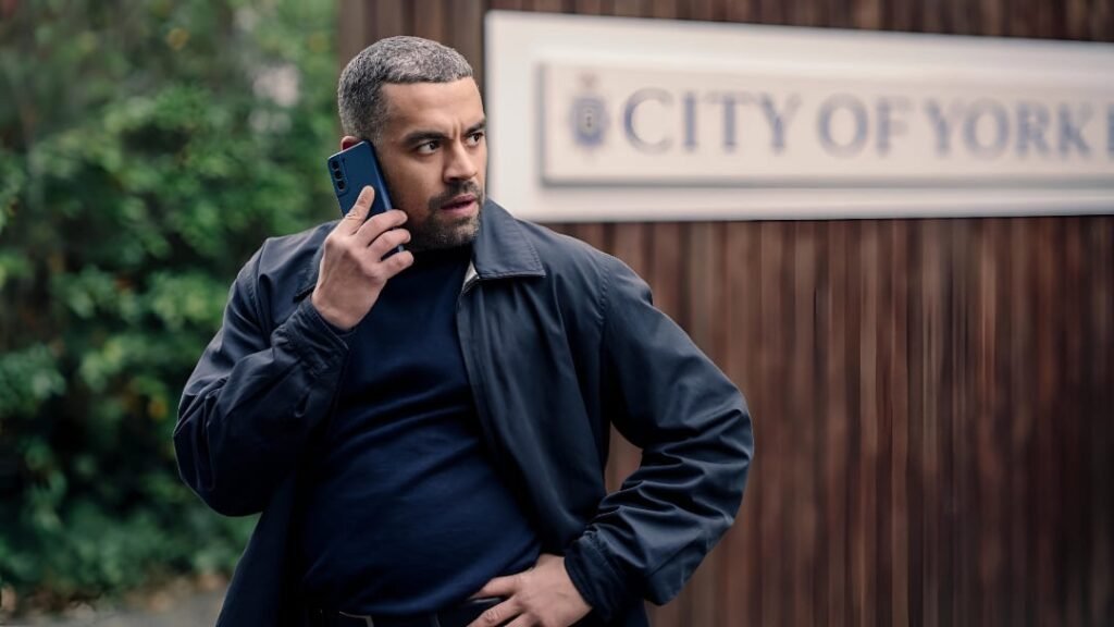 Nathan Welsh - Patience