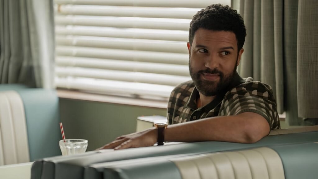 O-T Fagbenle - The Miniature Wife