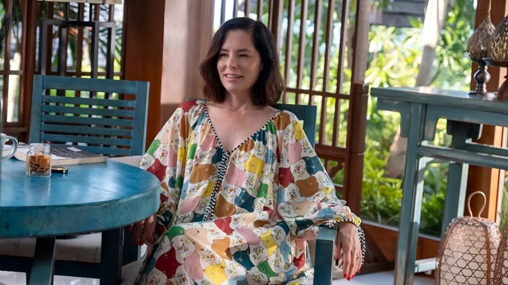 Parker Posey - The White Lotus