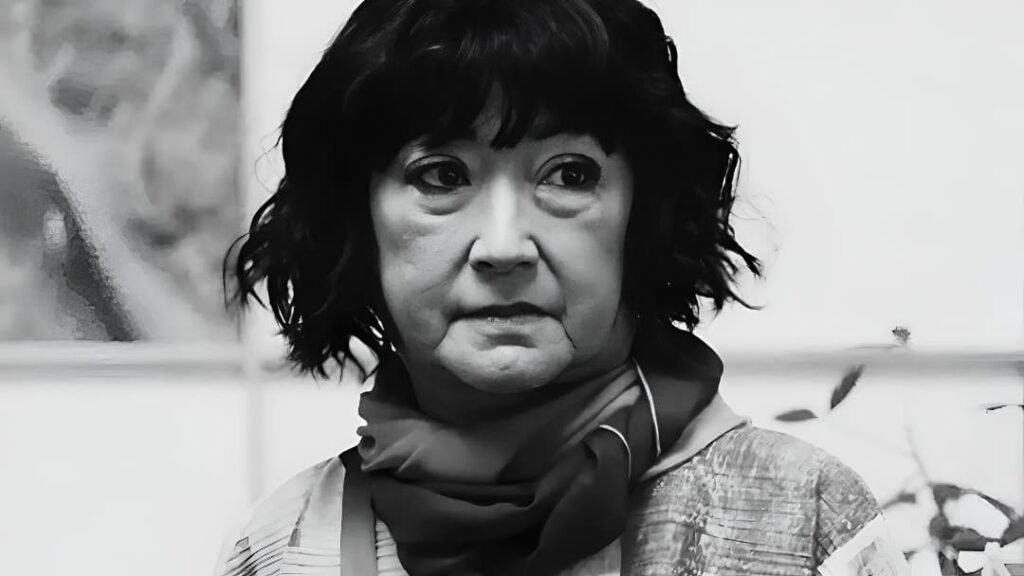 Patti Yasutake - Beef