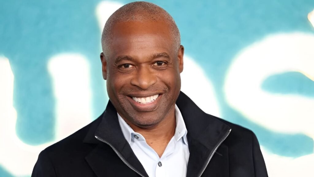 Phill Lewis - Scrubs 2026