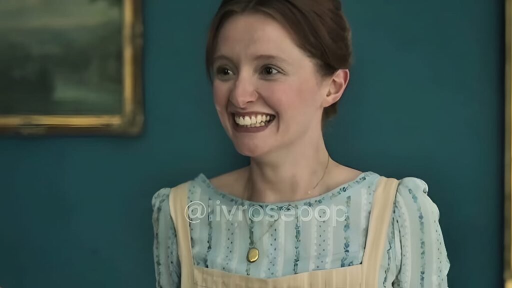 Poppy Gilbert - The Other Bennet Sister