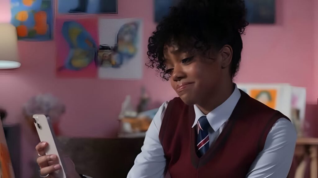 Regan Aliyah - Xo, Kitty