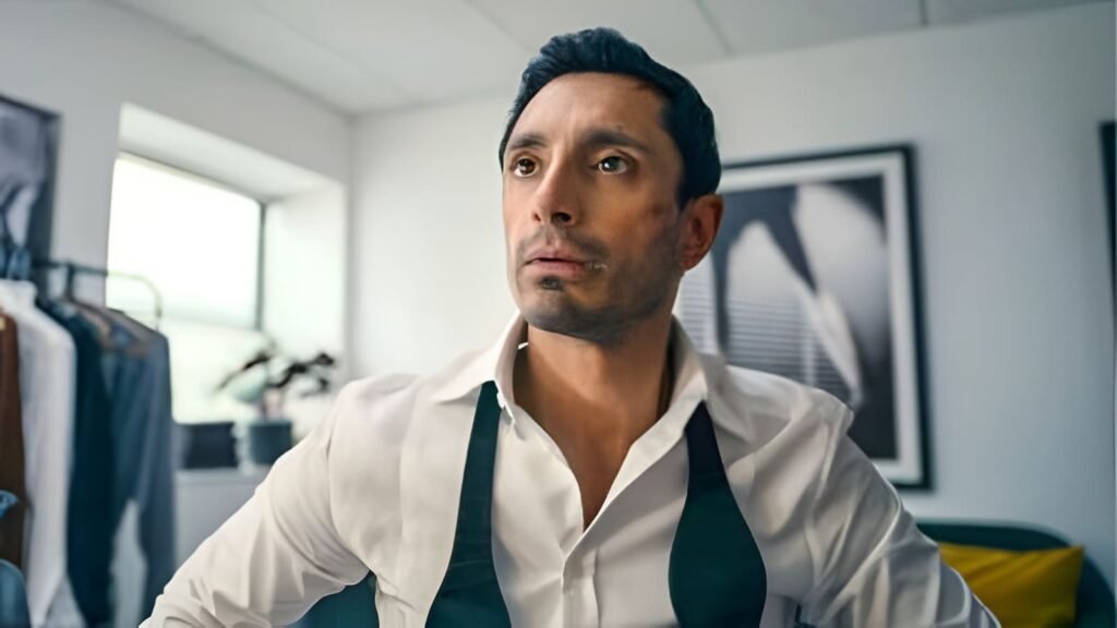 Riz Ahmed - Bait