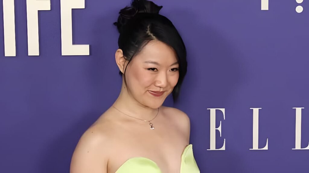 Rong Fu - The Miniature Wife