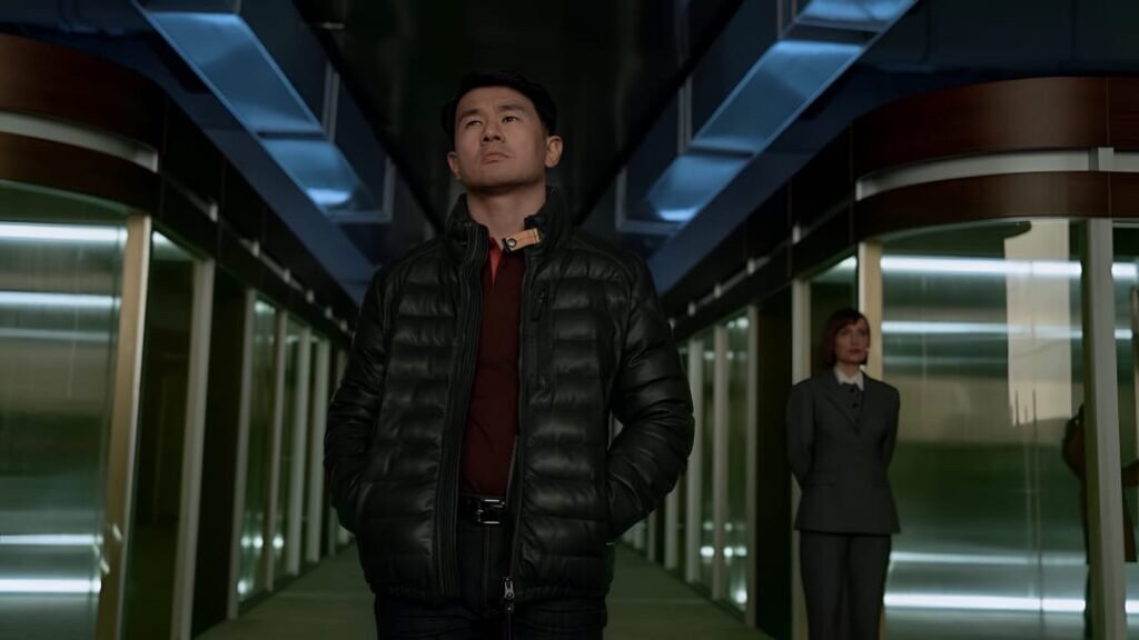 Ronny Chieng - The Miniature Wife