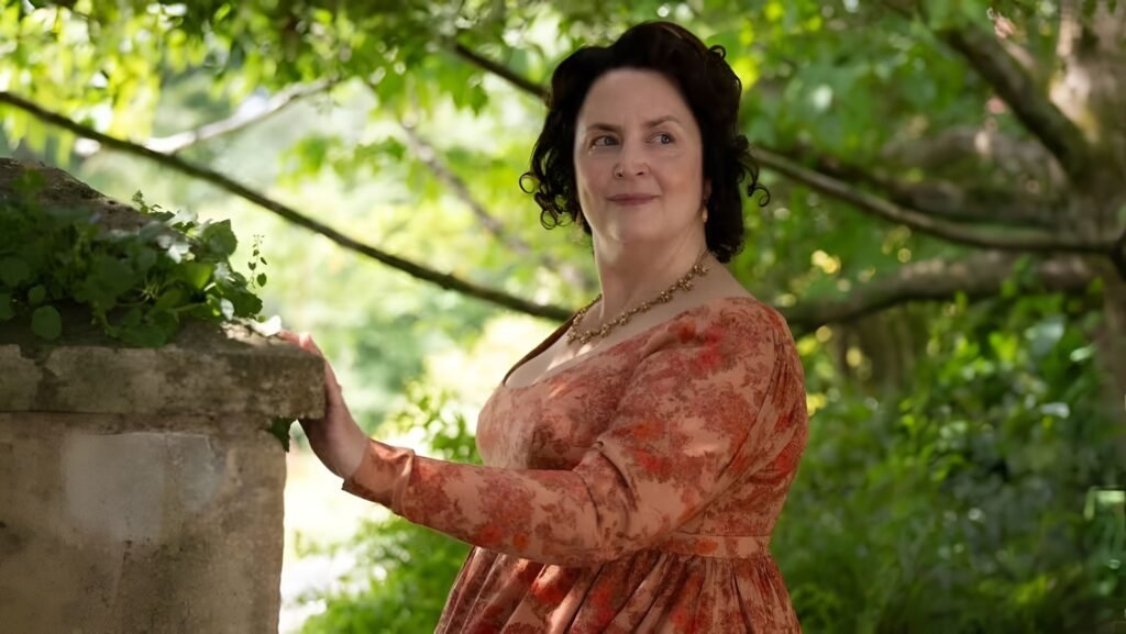 Ruth Jones - The Other Bennet Sister