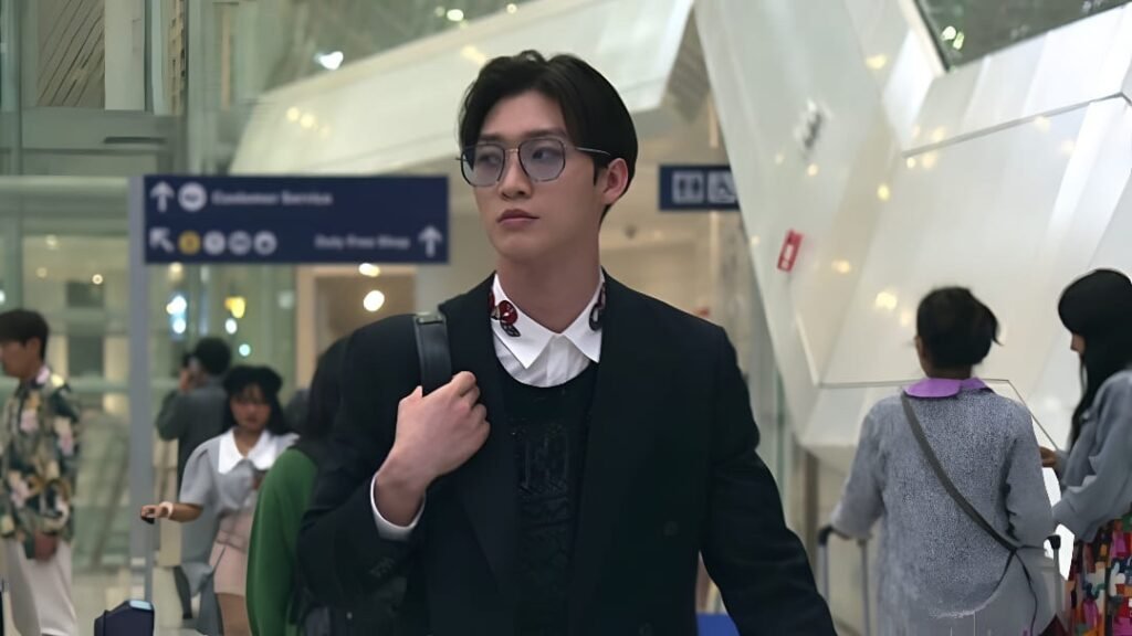 Sang Heon Lee - Xo, Kitty