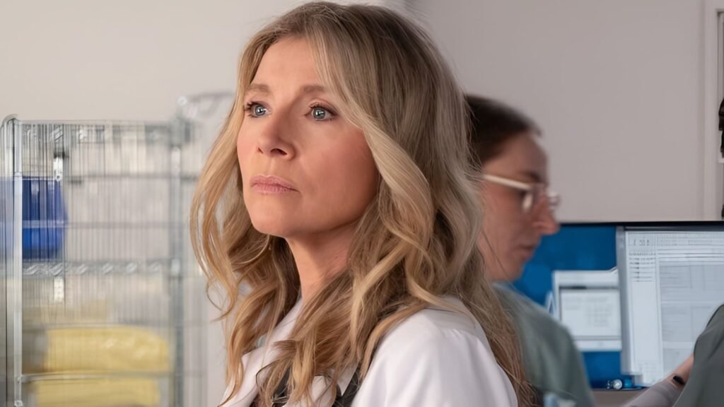 Sarah Chalke - Scrubs 2026