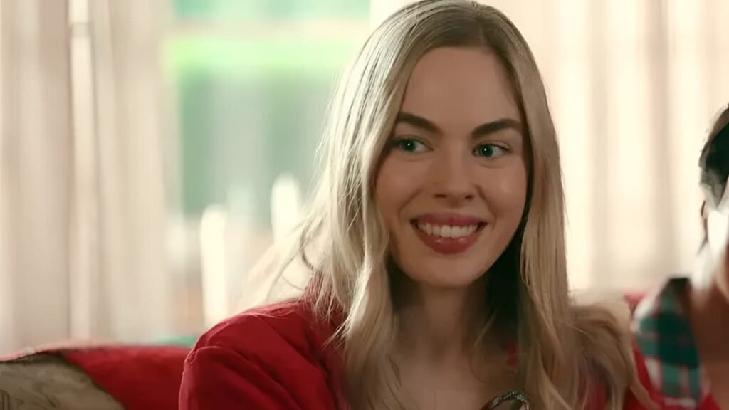 Sarah Dugdale - Virgin River