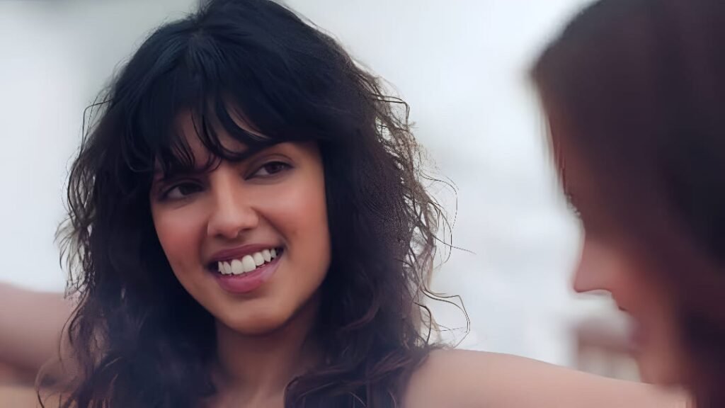 Sasha Bhasin - Xo, Kitty