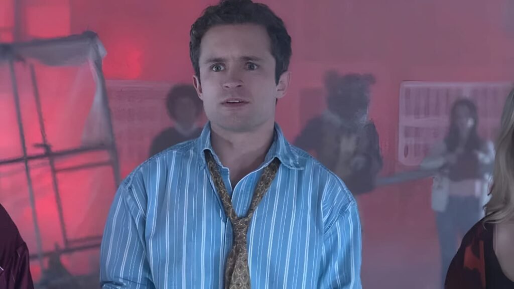 Sean Giambrone - Pizza Movie