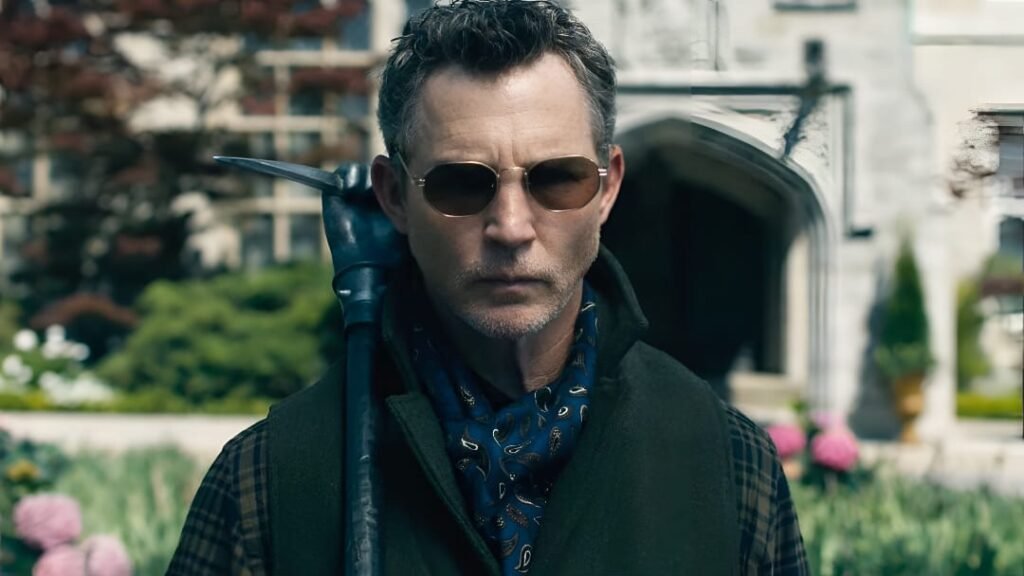 Shawn Hatosy - Ready or Not 2