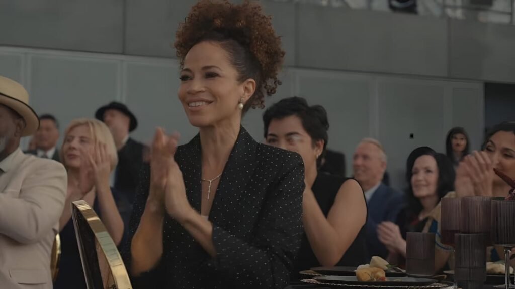 Sherri Saum - Imperfect Women