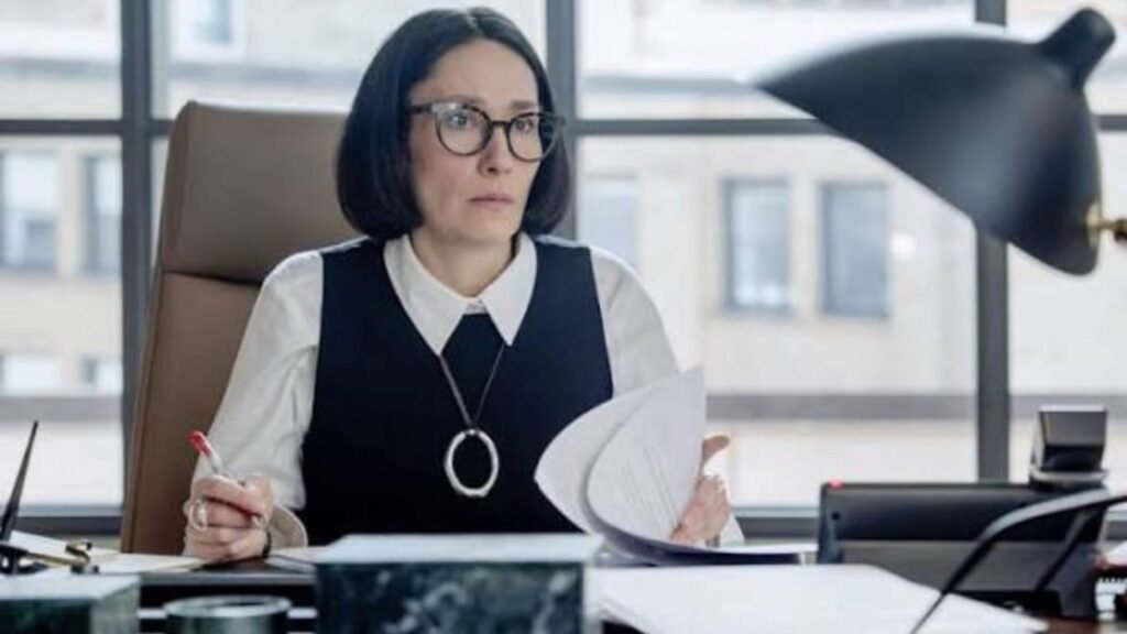 Sian Clifford - The Miniature Wife