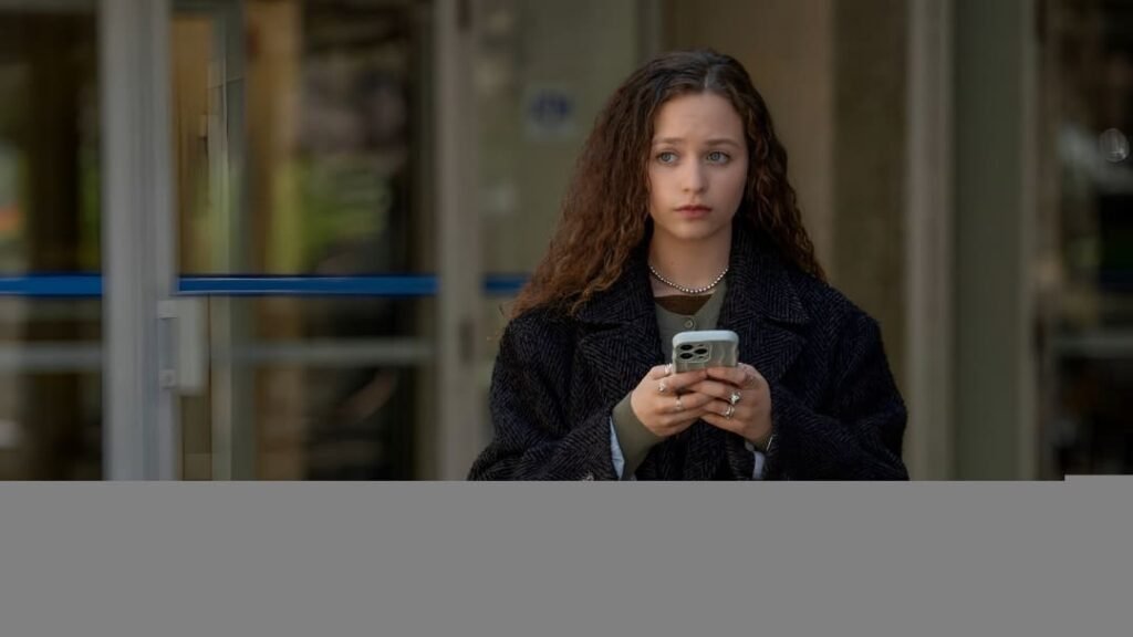 Sofia Rosinsky - The Miniature Wife