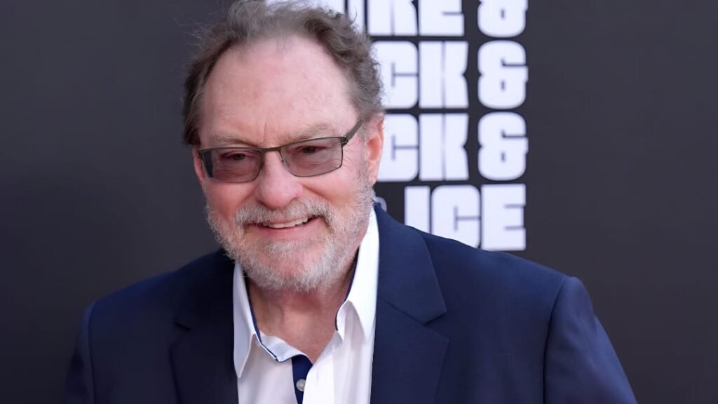 Stephen Root - Mike & Nick & Nick & Alice